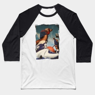 Penny - VINTAGE ! Baseball T-Shirt